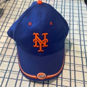 New York Mets Hat